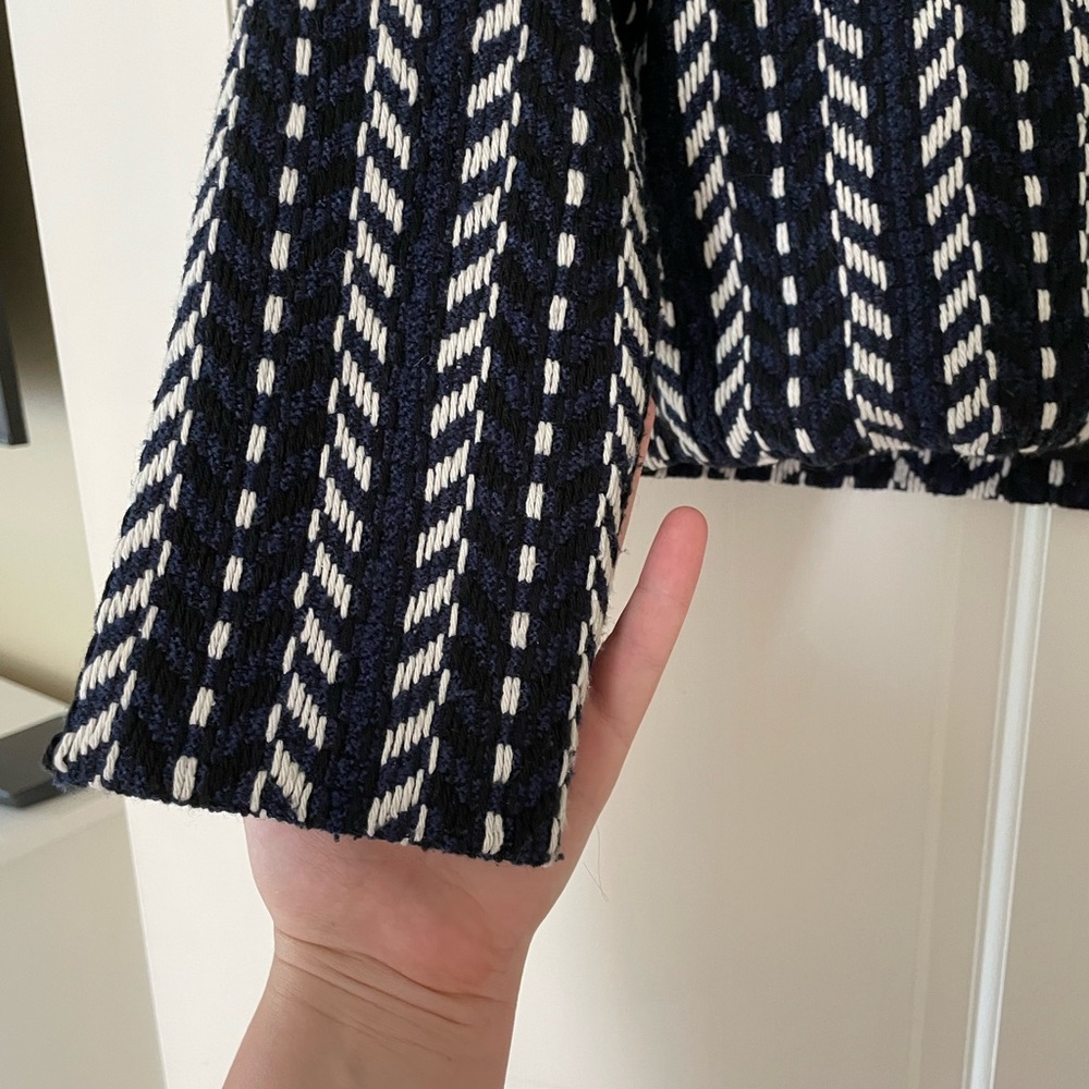Everyly tweed jacket - Picture 4 of 6